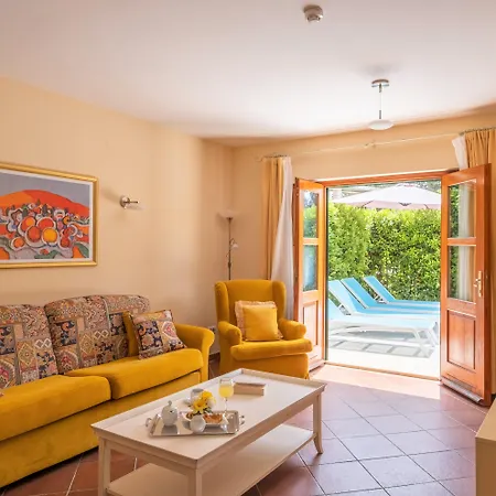 Liza Hvar Island 4* Hvar Town