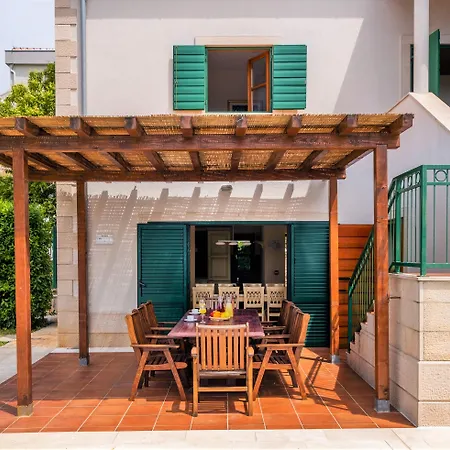 Hotel Liza Hvar Island