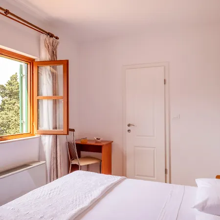 Hotel Liza Hvar Island Hvar Town
