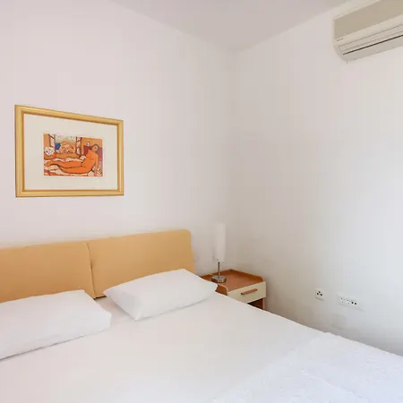 Hotel Liza Hvar Island Hvar Town