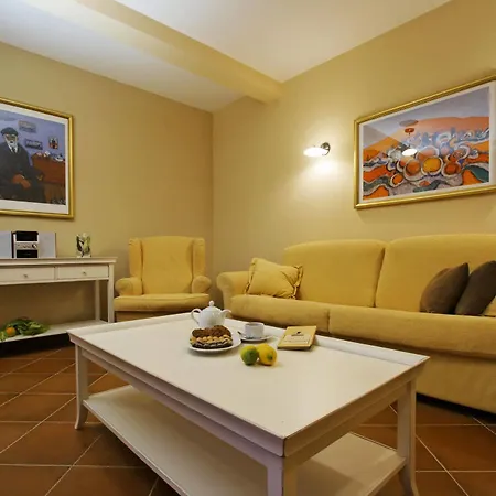 Liza Hvar Island Hotel