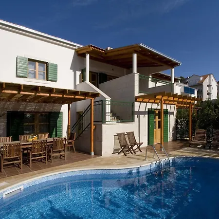 Hotel Liza Hvar Island Hvar Town