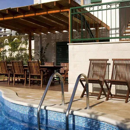 Liza Hvar Island 4*