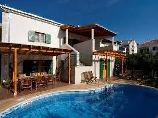 Liza Hvar Island Hotel 4*