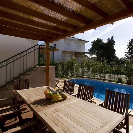 Hotel Liza Hvar Island